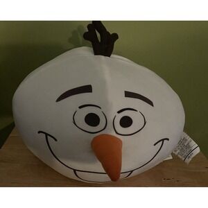 Olaf Revival, Cloud Travel‎ Pillow, Frozen 2, 11 In